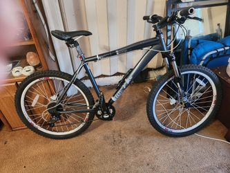 Diamond Back Response Comp Mt. Bike