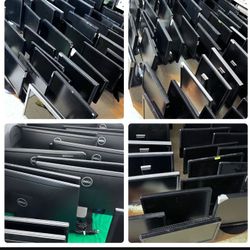 Computer Monitors For Sale 