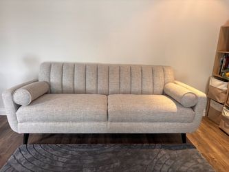 Brand new Ramsey sofa from Jerome’s