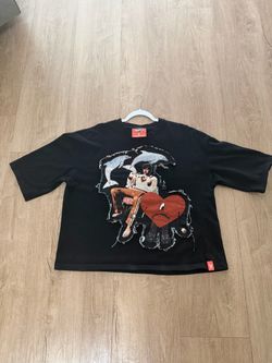 Brand X Studios Bad Bunny Graphic T-Shirt – XL