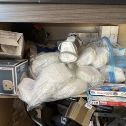 Selling Random Shit From My Garage 