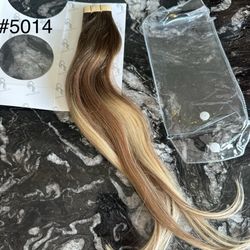 New Tape In Extension 