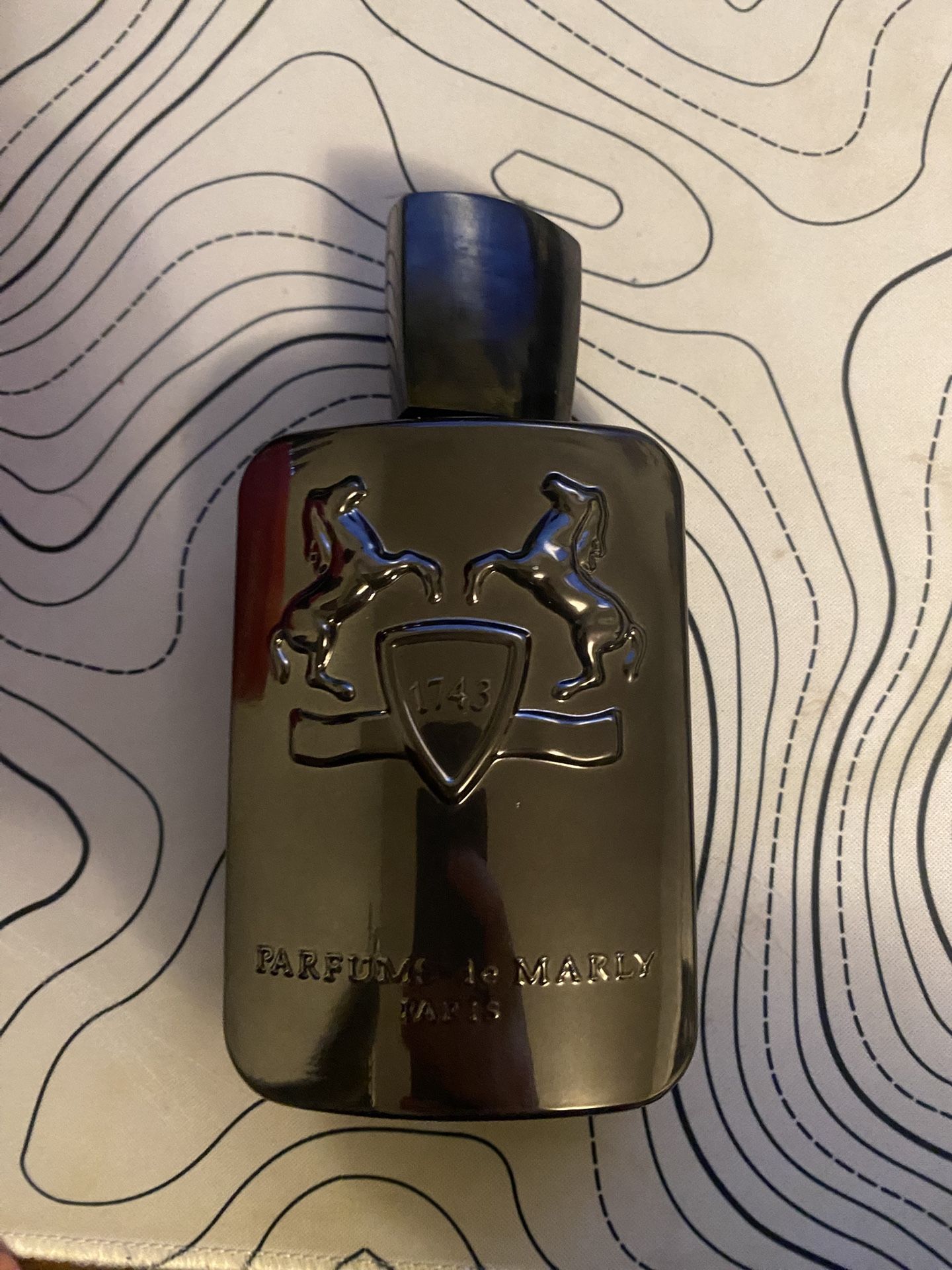 Pdm Herod 4 Oz 80% Full