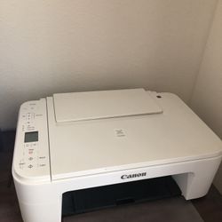 Canon Printer/Scanner For Sale