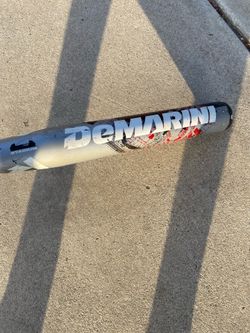Demarini Stadium Softball Bat 34/26 Composite