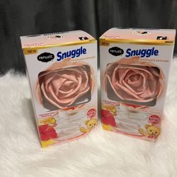 Snuggle Fragrance Diffuser