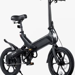$300 Jetson Haze Model E-Bike Electric Bicycle Scooter 