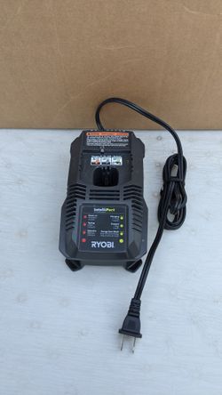 RYOBI CHARGER