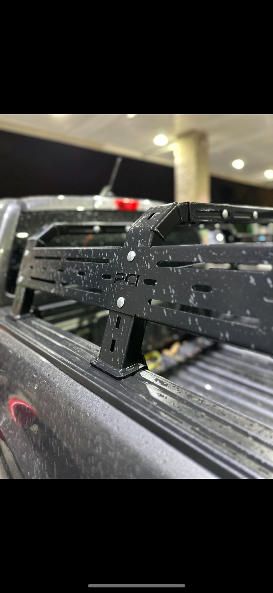 RCI Rack 12” 5ft Bed (46”)
