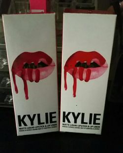 Kylie cosmetics (authentic)