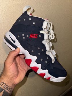 Nike Charles Barkley