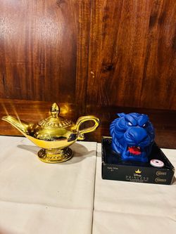 Disney Aladdin Collection