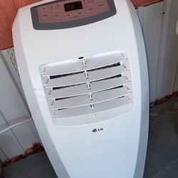 LG Air Conditioner