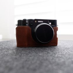 Fuji X100VI 