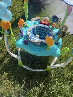 Baby Jumper