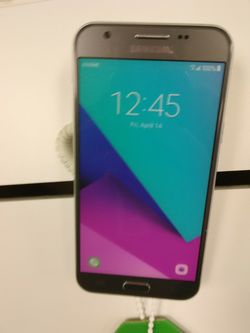 Samsung Galaxy Amp Prime 3