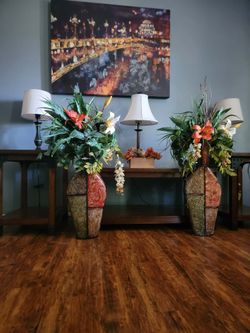 Living room set