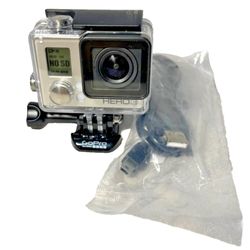 GoPro Hero