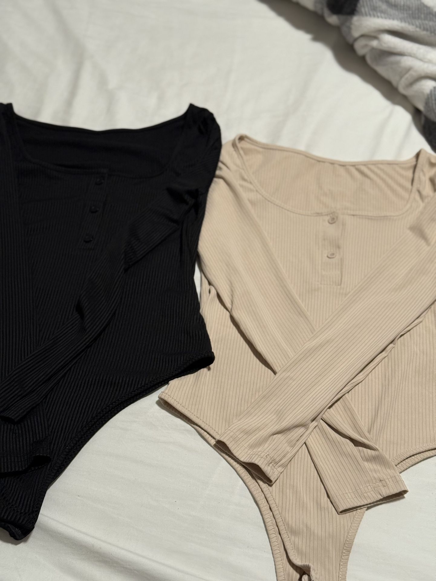 Bodysuits
