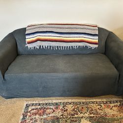 Sleeper Sofa - Seally Mattress