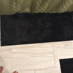 Large Bath Rugs 