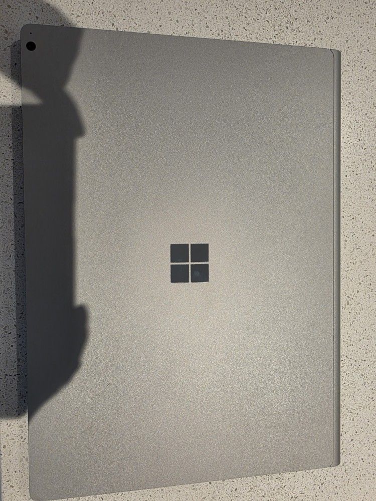 Surface Book 3 15" I7-1065G7 16Gb RAM 256GB Storage
