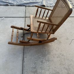 Rocking chair