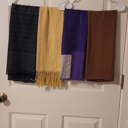 Scarf