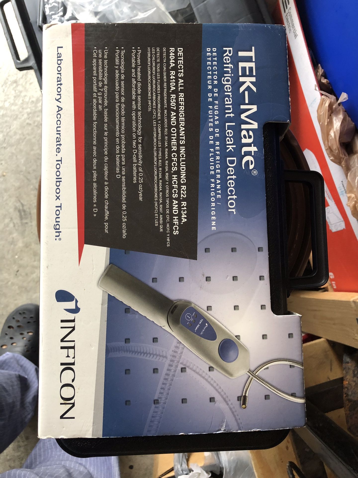 Tools