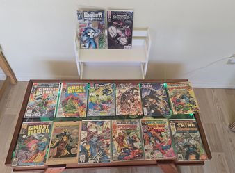 Marvel Comics