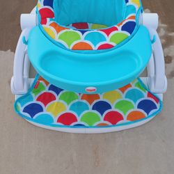 Baby Chair $5