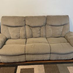 Free- Couches