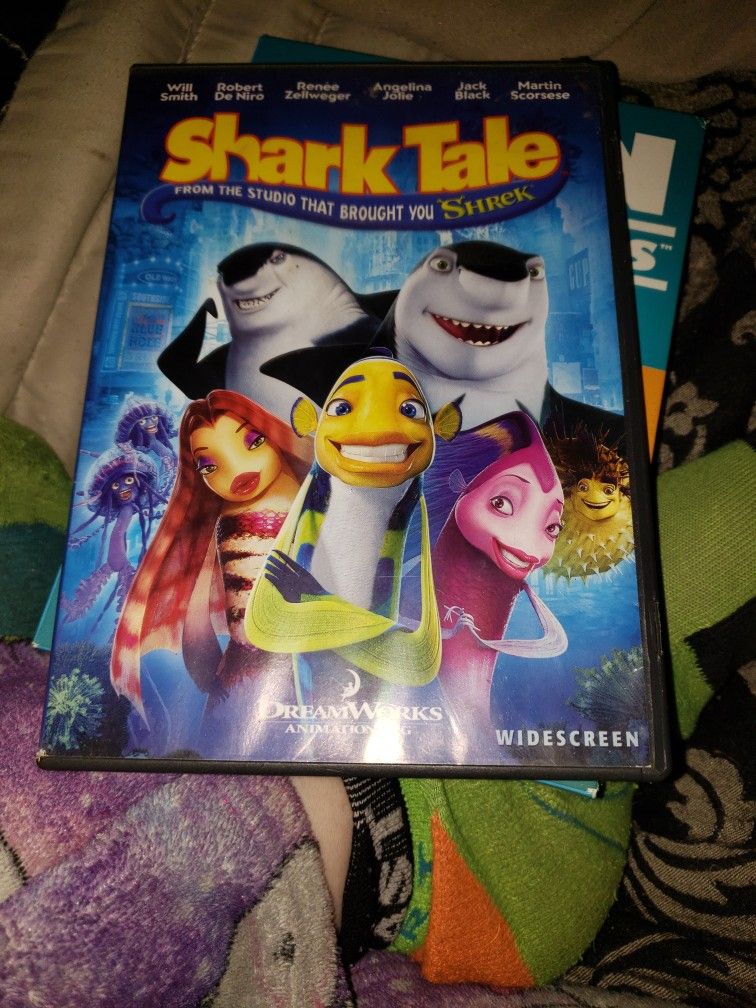 Sharks Tale