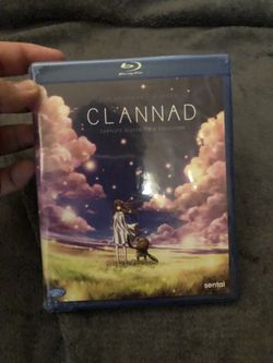 Clannad