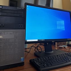 Dell     Desktop