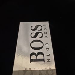 Hugo Boss