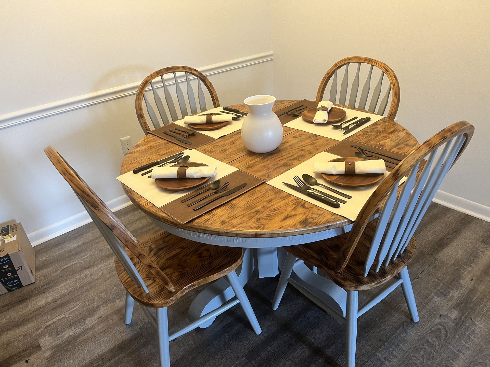 Kitchen Table for Sale in Greenville, SC OfferUp