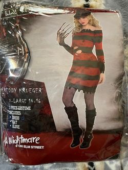 Halloween Costume
