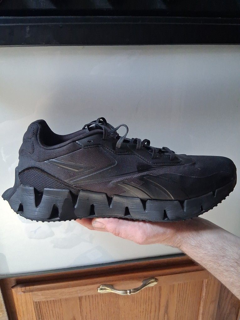 Reebok Zigs