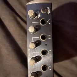 Presonus Headphone Amp