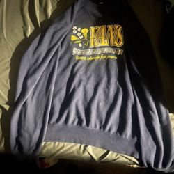 Vans Crewneck Sweater