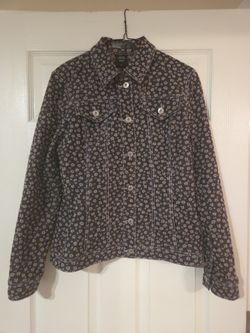 FDJ French Dressing Vintage Women's Jacket (S)