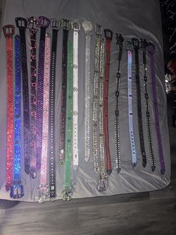 Bb Simon Belts