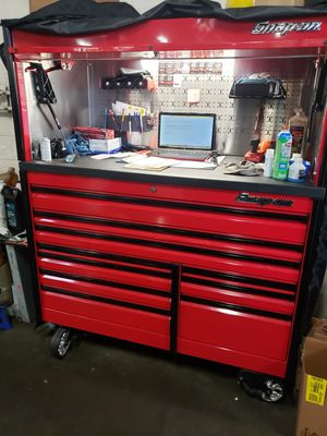New And Used Tool Box For Sale In Roseville Ca Offerup