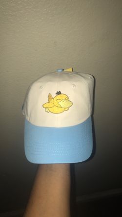 Pokémon hat