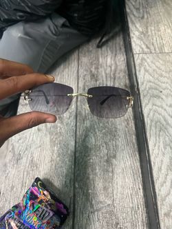 cartier glasses