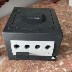 Gamecube