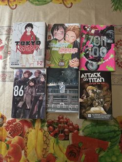 Manga