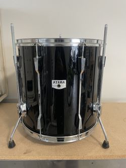 Tama 16x16 Floor Tom