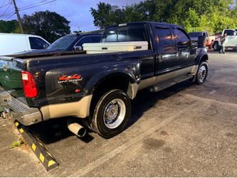 2008 f 450